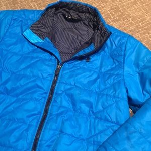 Under Armour cold gear infrared YXL